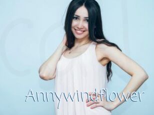 Annywindflower