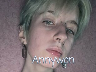 Annywon