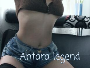 Antara_legend