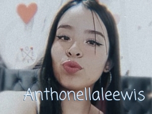 Anthonellaleewis