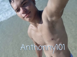 Anthonny101