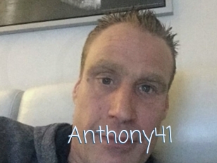 Anthony41