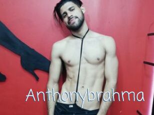 Anthonybrahma