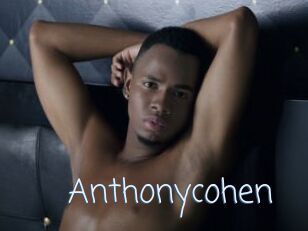 Anthonycohen