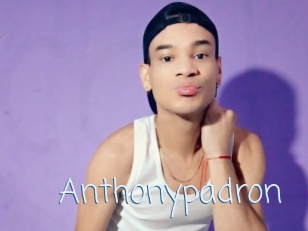 Anthonypadron