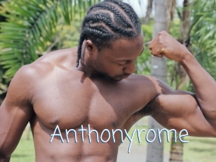 Anthonyrome