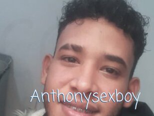 Anthonysexboy