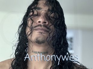 Anthonywes