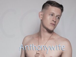 Anthonywite