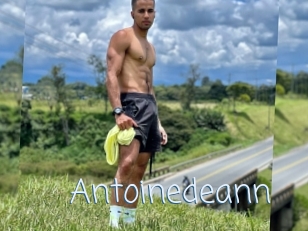 Antoinedeann