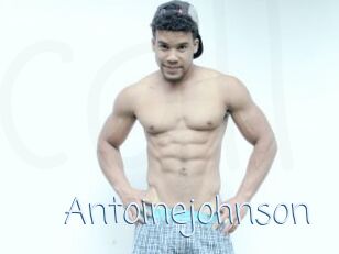 Antoinejohnson