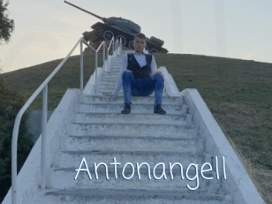 Antonangell