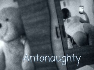 Antonaughty