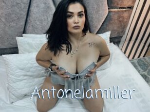 Antonelamiller