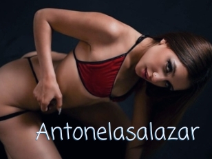 Antonelasalazar