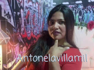 Antonelavillamil