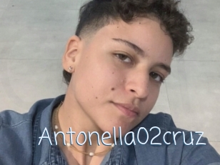 Antonella02cruz