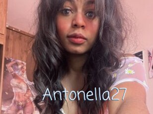 Antonella27