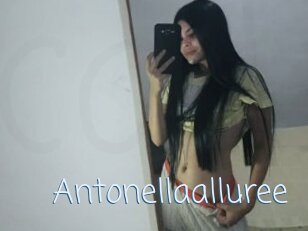 Antonellaalluree