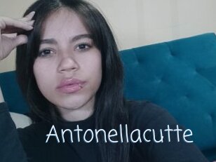 Antonellacutte