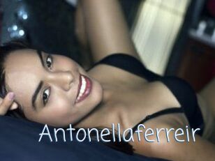 Antonellaferreir