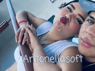 Antonellasoft