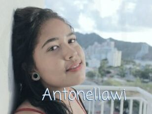 Antonellawi