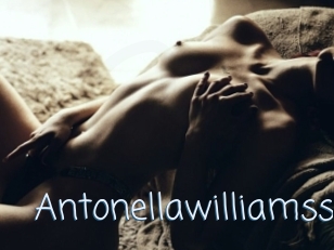 Antonellawilliamss