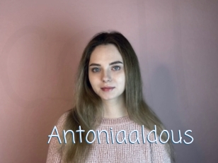 Antoniaaldous