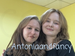 Antoniaandfancy