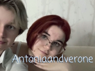 Antoniaandverone