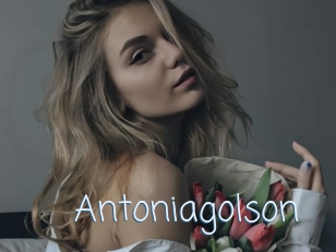 Antoniagolson