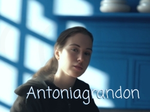 Antoniagrandon