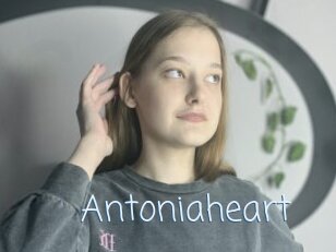 Antoniaheart