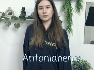 Antoniahence