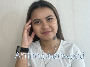 Antoniahenwood