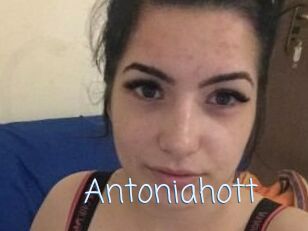 Antoniahott