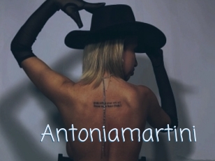 Antoniamartini