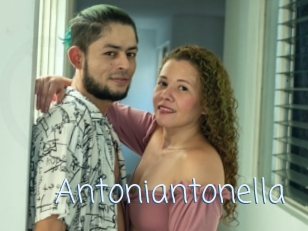 Antoniantonella