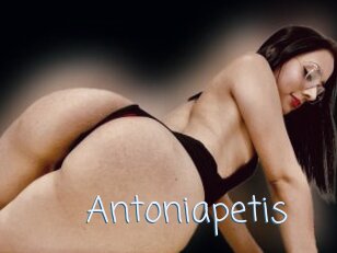 Antoniapetis