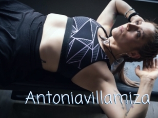 Antoniavillamiza