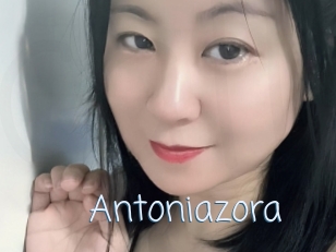 Antoniazora