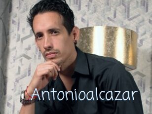 Antonioalcazar