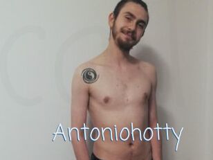 Antoniohotty