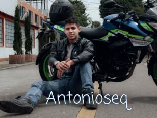 Antonioseq