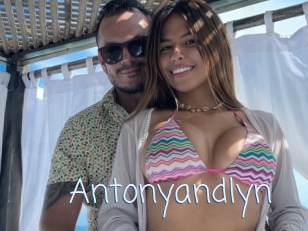 Antonyandlyn