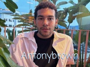 Antonybrown