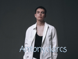 Antonyclarcs