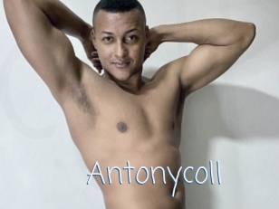 Antonycoll