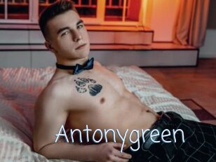 Antonygreen